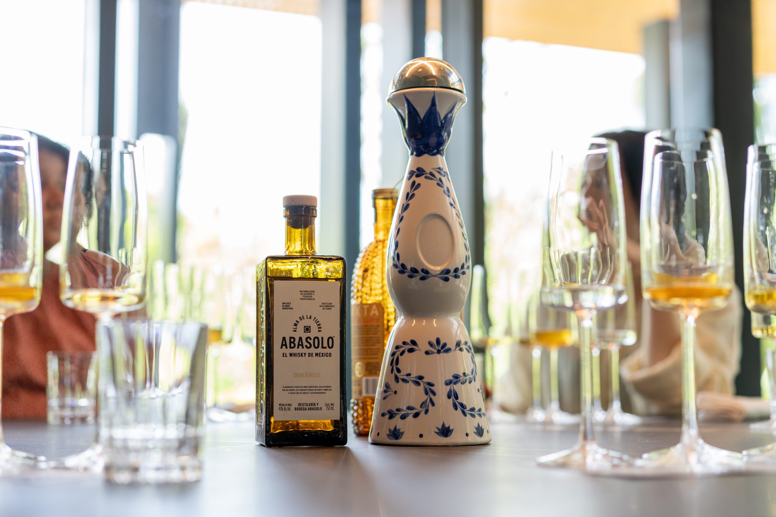 Corn Journey Experience Conrad Tulum Riviera Maya