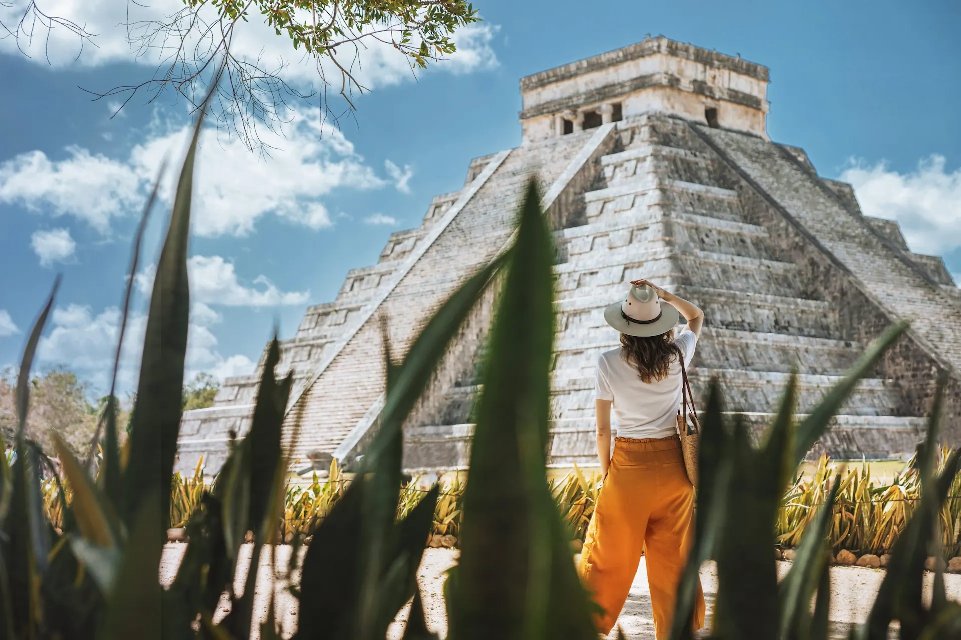 Things to do close to Conrad Tulum Riviera Maya.