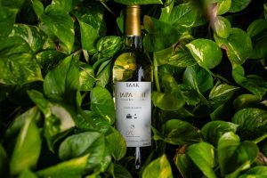 SIGNATURE WINE JAPA CHI Japa Chi Wine Saak at the jungle, Conrad Tulum Riviera Maya