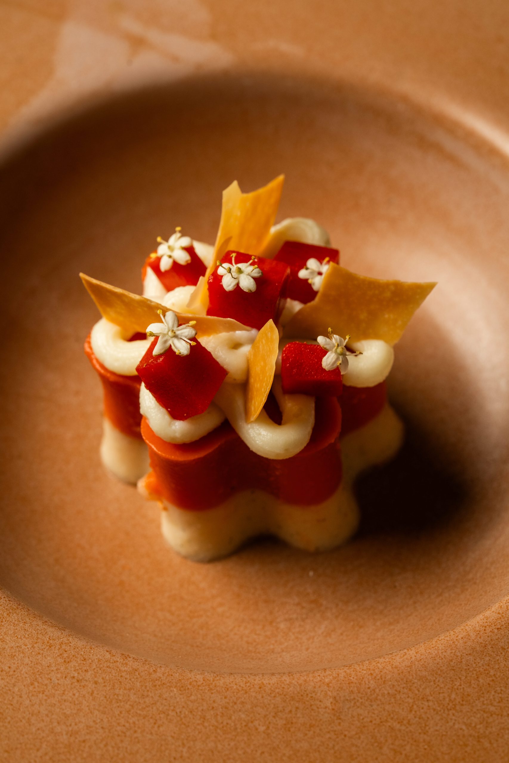 CuMe Oaxaca, Agosto 2025. Conrad Tulum Riviera Maya