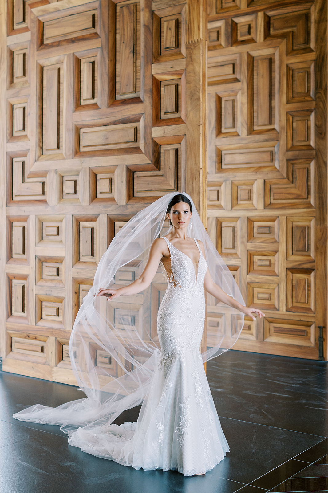 Conrad Tulum Riviera Maya, Wedding and Celebrations. Beach Celebration Setup for Bride pictures. Best place to get married.