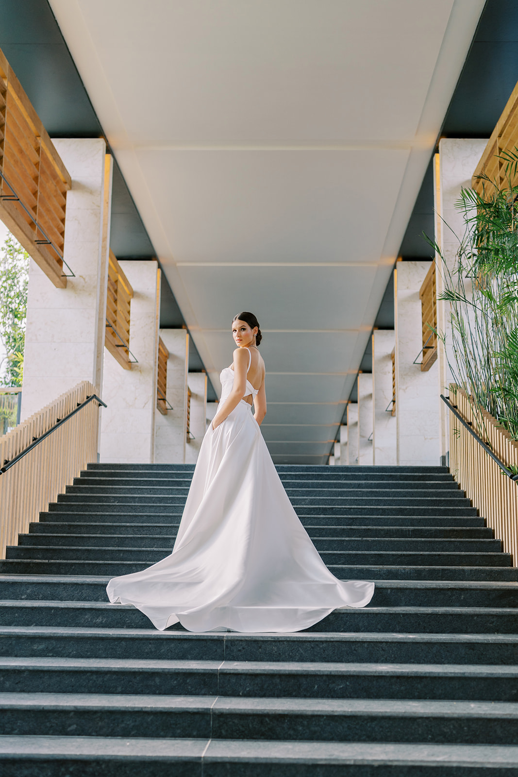 Conrad Tulum Riviera Maya, Wedding and Celebrations. Beach Celebration Setup for Bride pictures. Best place to get married.