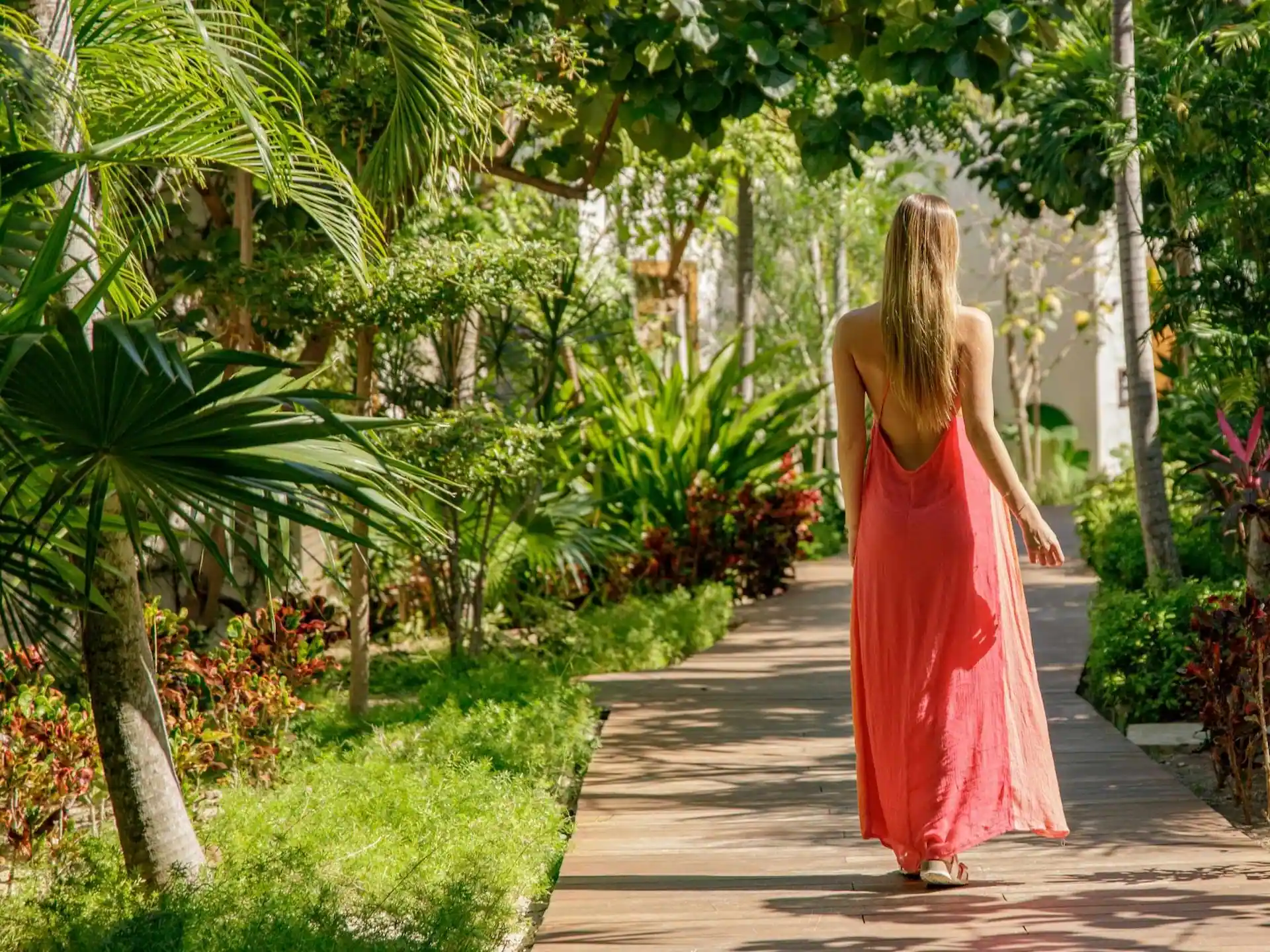 Wellness Spa Experience, Conrad Tulum Riviera Maya.