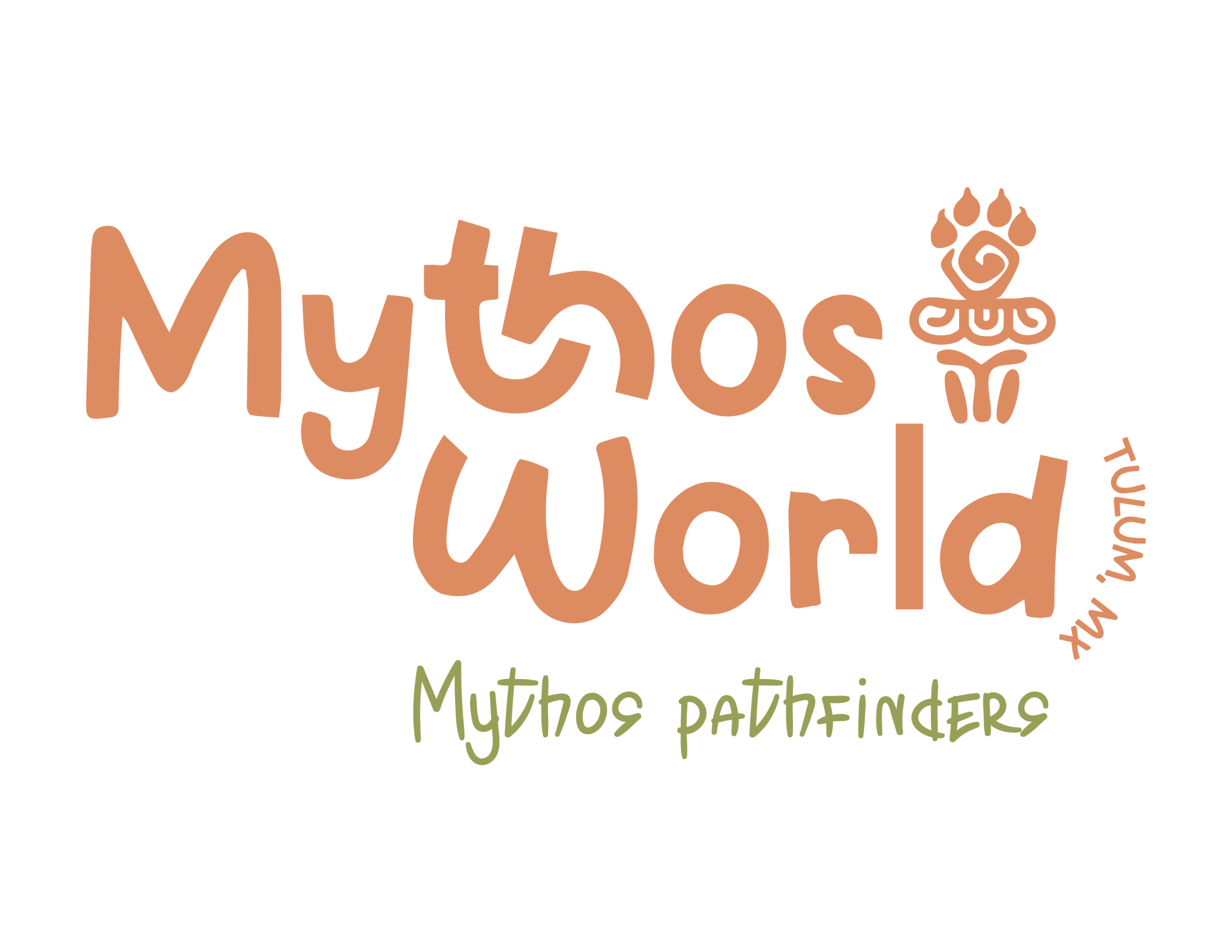 Mythos Pathfinders Logo