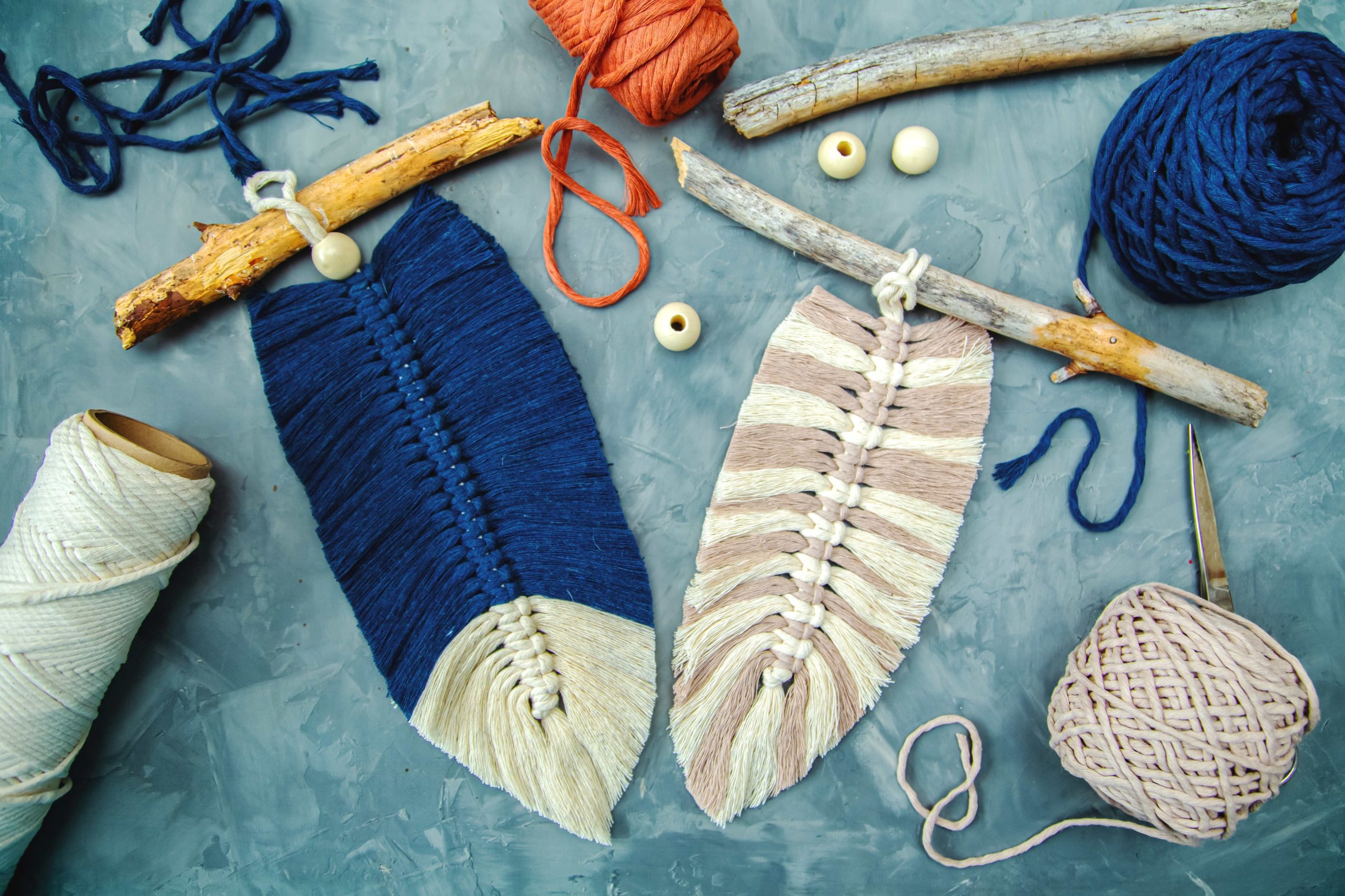 Macrame Experience, Conrad Tulum. Experience Collection