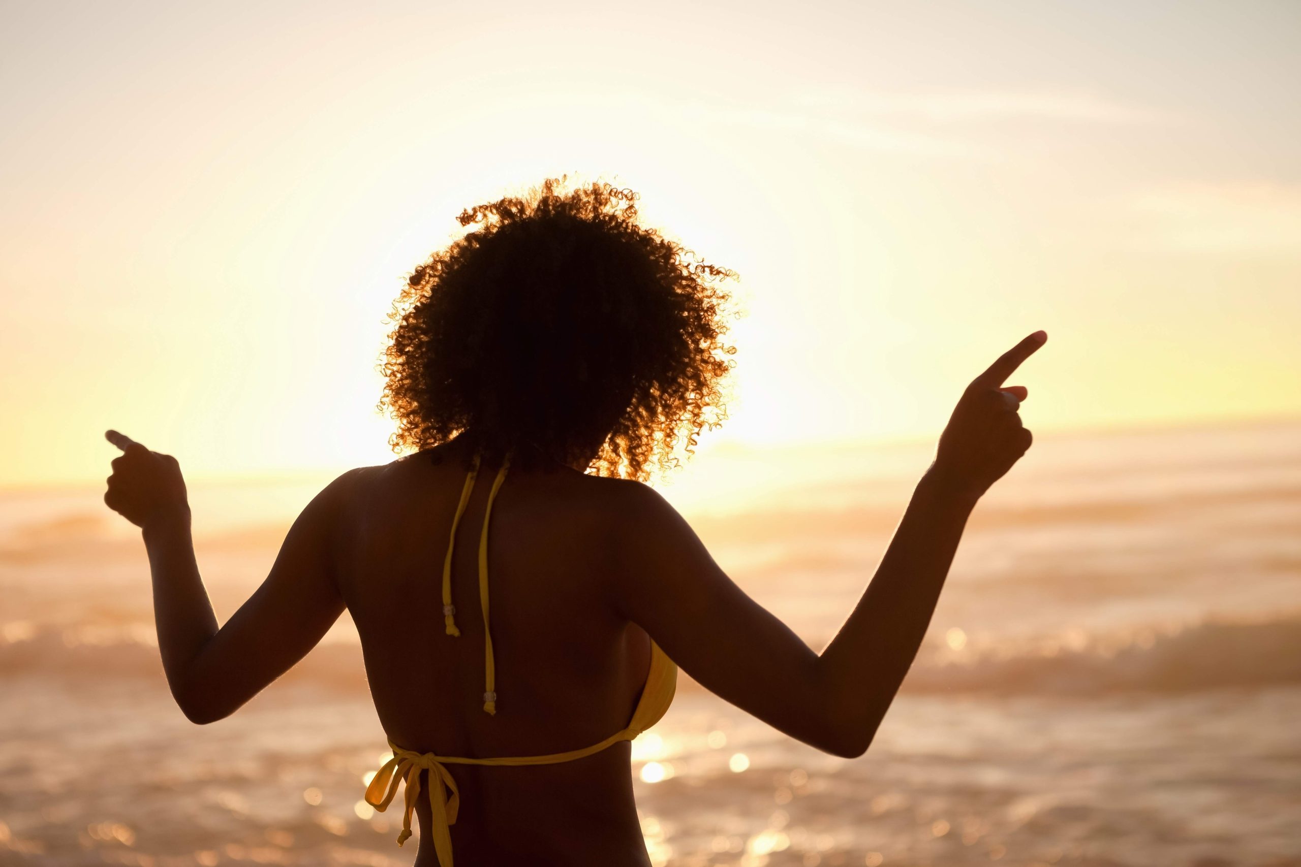 Sunset Sessions, Curated Experience Collection