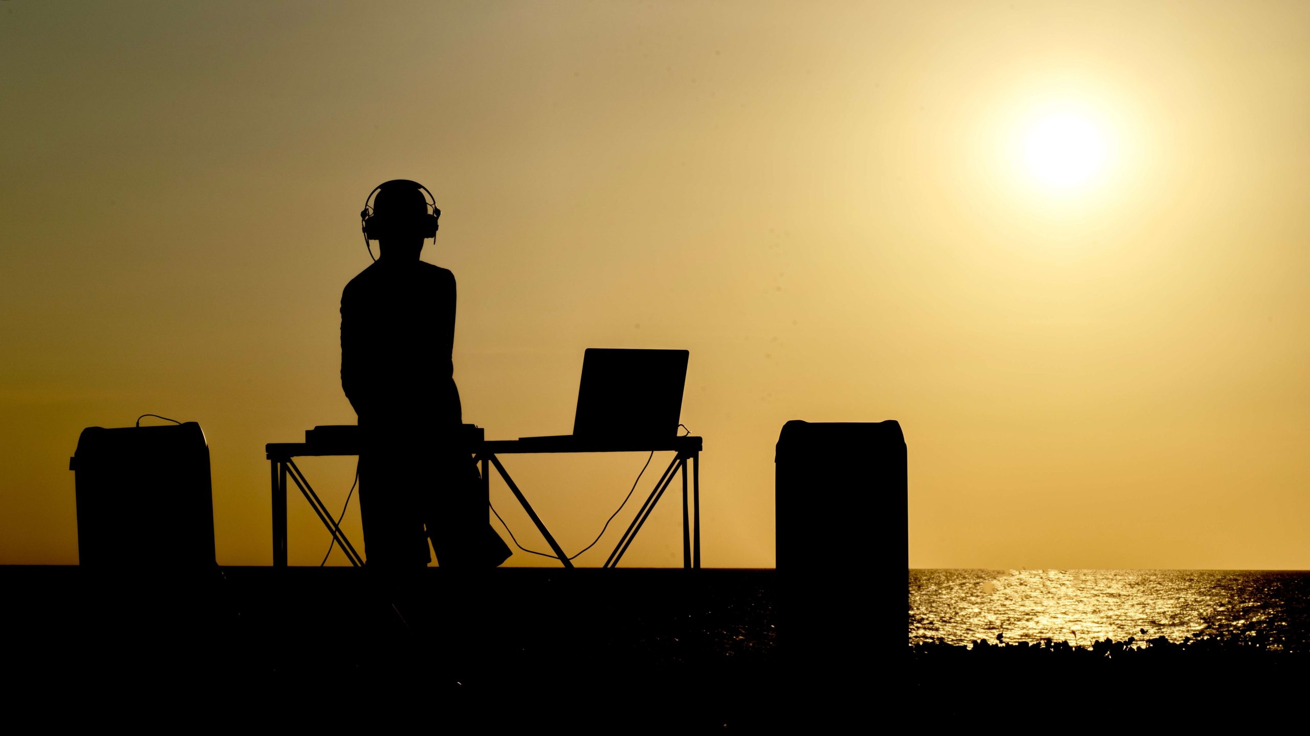 Sunset Sessions, Curated Experience Collection